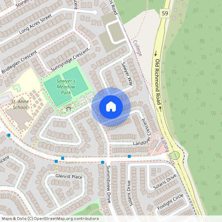 11 Landover Crescent, Kanata