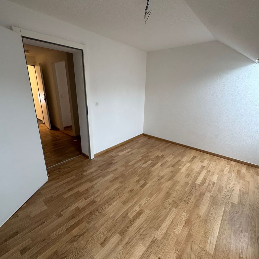2.5 Zimmer, 60 m², 3. Stock - Foto 1