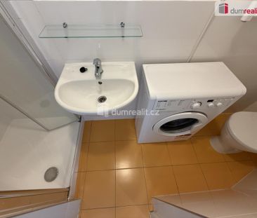 Pronájem bytu 1+kk 22 m2 - Photo 6