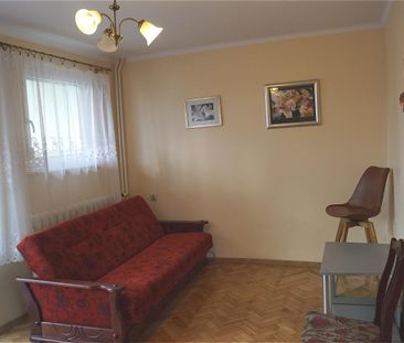 Przytulne mieszkanie 2 pokoje 39m2 Centrum - Zdjęcie 6
