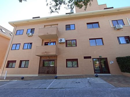 Ático de alquiler en Calle Jazmines, 22, Los Valles - Photo 3