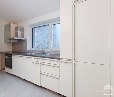 Appartement de 3.5 pièces duplex au rez-de-chaussée - Photo 5