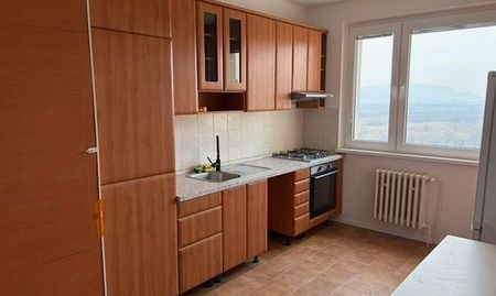 Na prenájom veľký 3-izb. byt na Dlhých Dieloch, 83m2 + lodžia - Photo 4