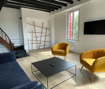 Location maison 3 pièces, 76.00m², Romorantin-Lanthenay - Photo 2