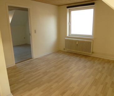 2-VÆRELSES LEJLIGHED I FREDERIKSHAVN - Photo 6