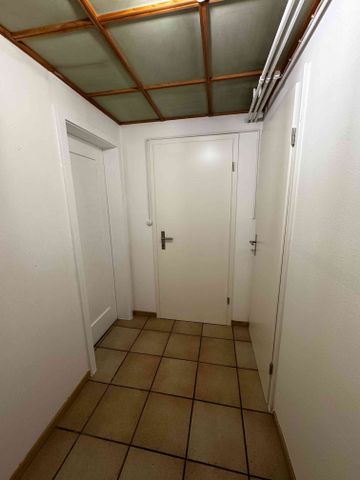 3.5 Zimmer, 76 m², EG - Photo 2