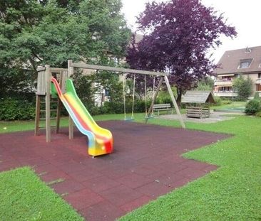 Gemütliche 3.5 ZW à 72m² in der Familenoase Schönbühl - Photo 6