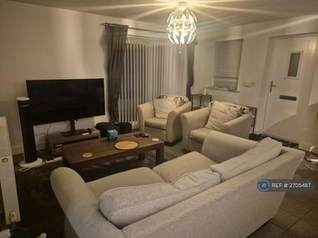 2 bedroom flat to rent - Photo 2