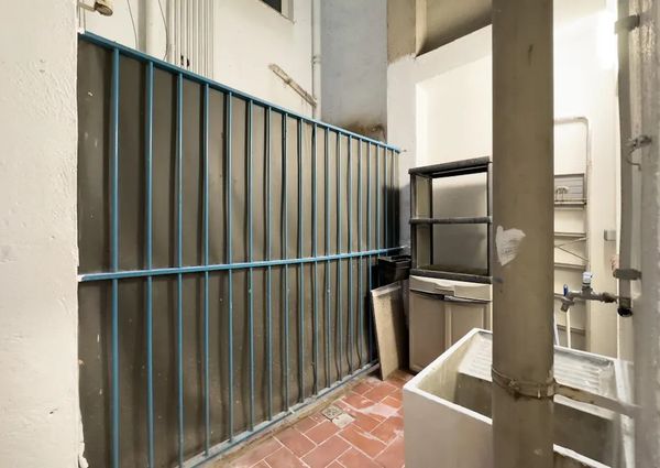 Carrer de Sardenya, Barcelona, Catalonia 08018