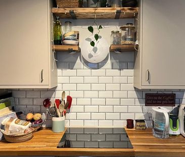 1 Bed Flat, Salcombe Road, E17 - Photo 6