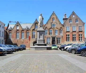 Appartement te huur - Foto 2
