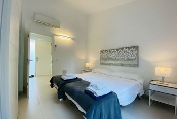 Alcúdia, North Mallorca