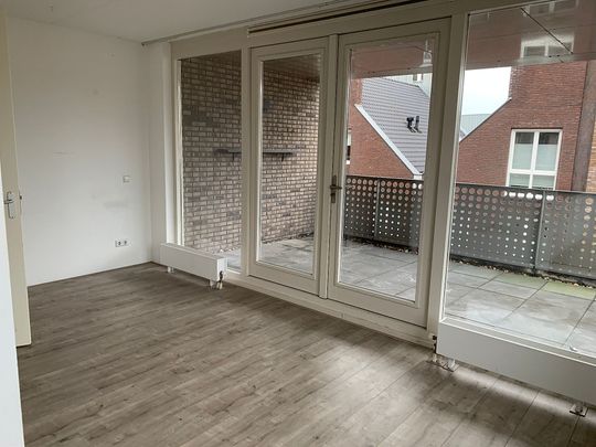 Torrentiusstraat 20 - Photo 1