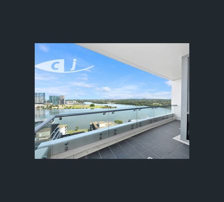 1208/87 Shoreline Drive, Rhodes, NSW 2138 - Photo 1
