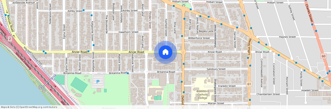 79a Anzac Road, WA 6016, Mount Hawthorn