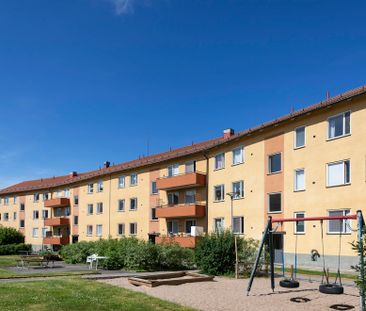 Malmgatan 9 - Foto 2