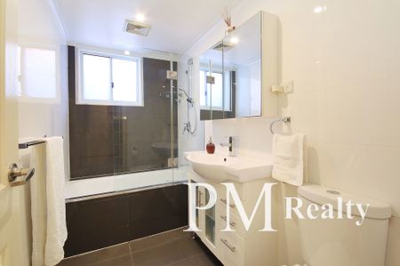 8/9 Bank St, Meadowbank NSW 2114 - Apartment For Rent | Domain - Photo 4