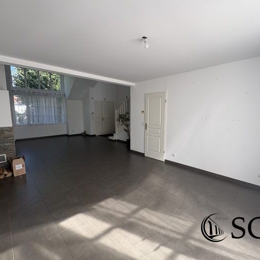 Maison pavillon Toussus-le-Noble - Photo 1