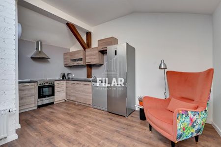 Mieszkanie Tychy B powierzchnia 35.9 m² C236-WM-91859 - Photo 2
