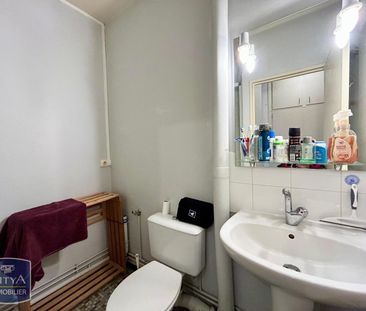 Location Appartement 1 pièce 29m² LE MANS 72000 - Photo 6