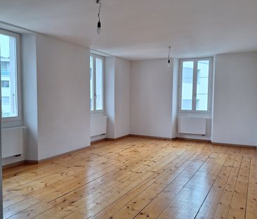 Bosquets 9 - Appartement de 3.5 pièces au cœur de Vevey - 16.10.2025 - Photo 2