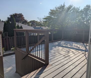 For Lease - 10 Tangmere Road, Toronto, Ontario - Photo 6