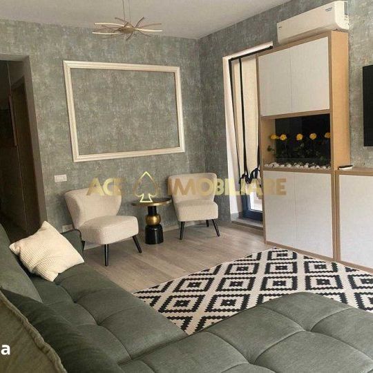 2 Camere de inchiriat | Rahova | CentralaProprie | Mobilat | Utilat | - Photo 1