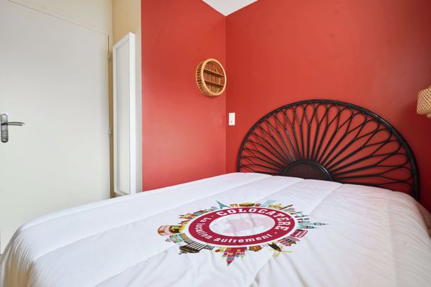 LA PAIX Roommate 4 Bedrooms at Reims - Photo 1