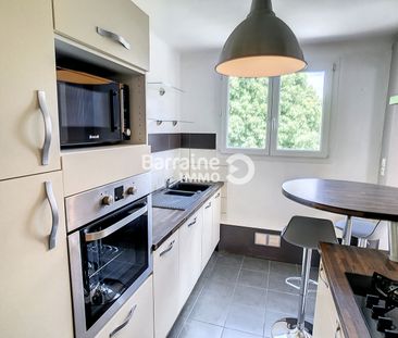 Location appartement à Brest, 4 pièces 68.04m² - Photo 6