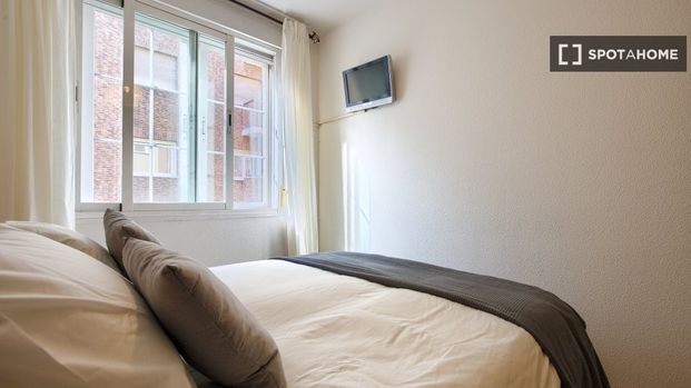 madrid, Community of Madrid 28002 - Photo 1