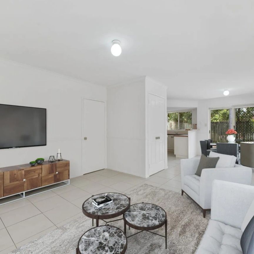 Spacious Home with Private Yard Backing onto Kedron Brook - Photo 1