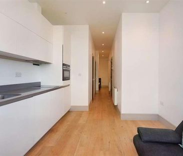 Britannic House, Burlington Road, New Malden, KT3 - Photo 1