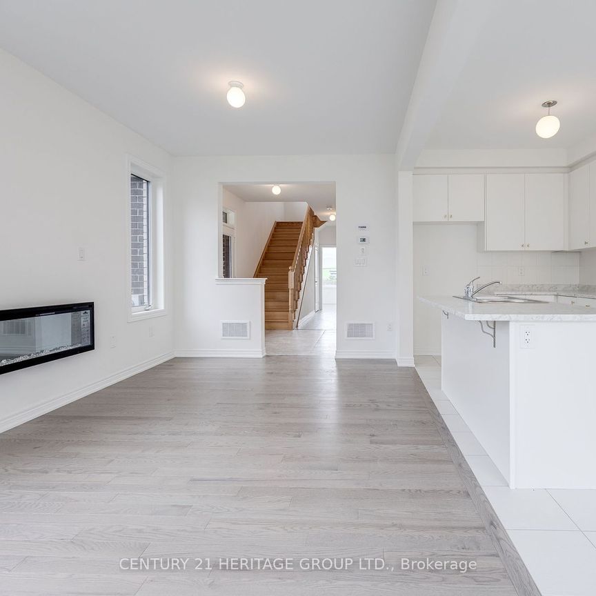 For Lease - 128 Hartington Street, Vaughan, Ontario - Photo 1