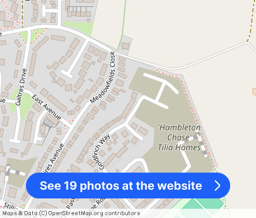 Wagtail Close, Easingwold - Photo 1