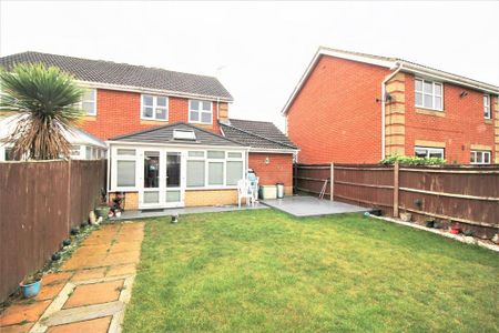 3 bedroom house to rent - Photo 5