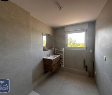Location Appartement 3 pièces 71m² VENDENHEIM 67550 - Photo 6