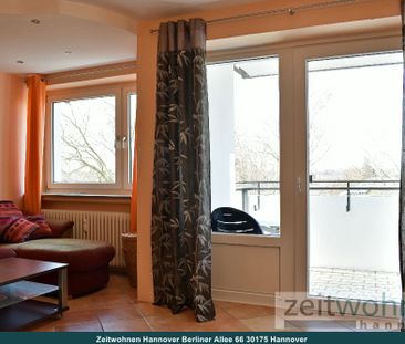 Mittelfeld, 2 Zimmer Wohnung mit Balkon - Photo 3