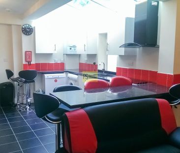 7 bedroom terraced house to rent - Photo 6