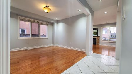 For Lease - 134 Fernforest Drive Unit# Main, Brampton, Ontario - Photo 5