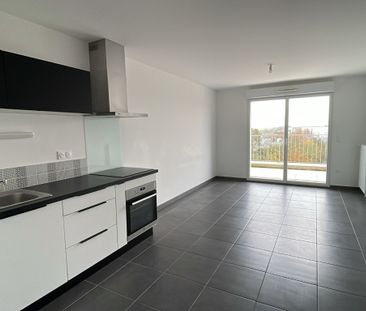 Location Appartement 3 pièces 53m² NANTES 44300 - Photo 5