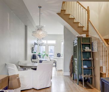 For Lease - 223A Glen Park Avenue, Toronto, Ontario - Photo 5