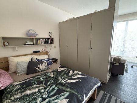 Studio nabij Stadspark en leien - Photo 5