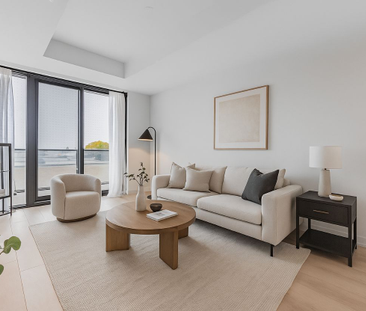 For Lease - 801 The Queensway N/A Unit# 307, Toronto, Ontario - Photo 1