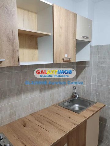 Apartament 2 camere Drumul Taberei/metrou Favorit/etaj 5 - Photo 5