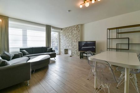 Appartement te huur - Photo 2