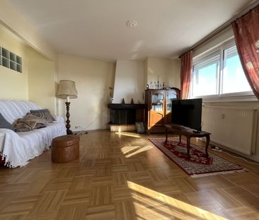 Location Appartement 3 pièces 86m² LORIENT 56100 - Photo 1