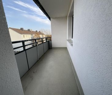 3.5-Zimmer-Wohnung mit Balkon in Moers-Hülsdonk mieten - Photo 6