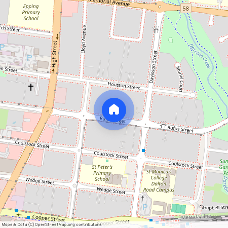 3/38 Rufus Street, Vic 3076, Epping