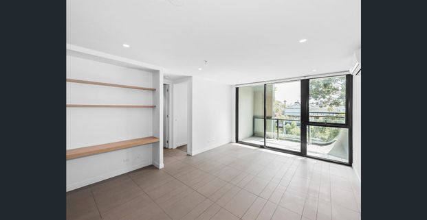 Beautiful Bright 2 Bedroom 2 Bathroom apartment! - Photo 1