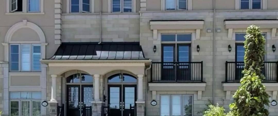 For Lease - 106 Grand Trunk Avenue, Vaughan, Ontario - Photo 1